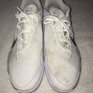 Mens Nike Athletic Shoes Size 12